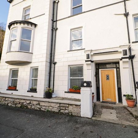 Bodnant Apartment Llandudno Ngoại thất bức ảnh