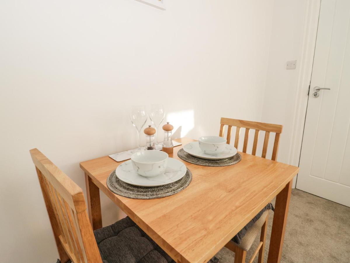 Bodnant Apartment Llandudno Ngoại thất bức ảnh