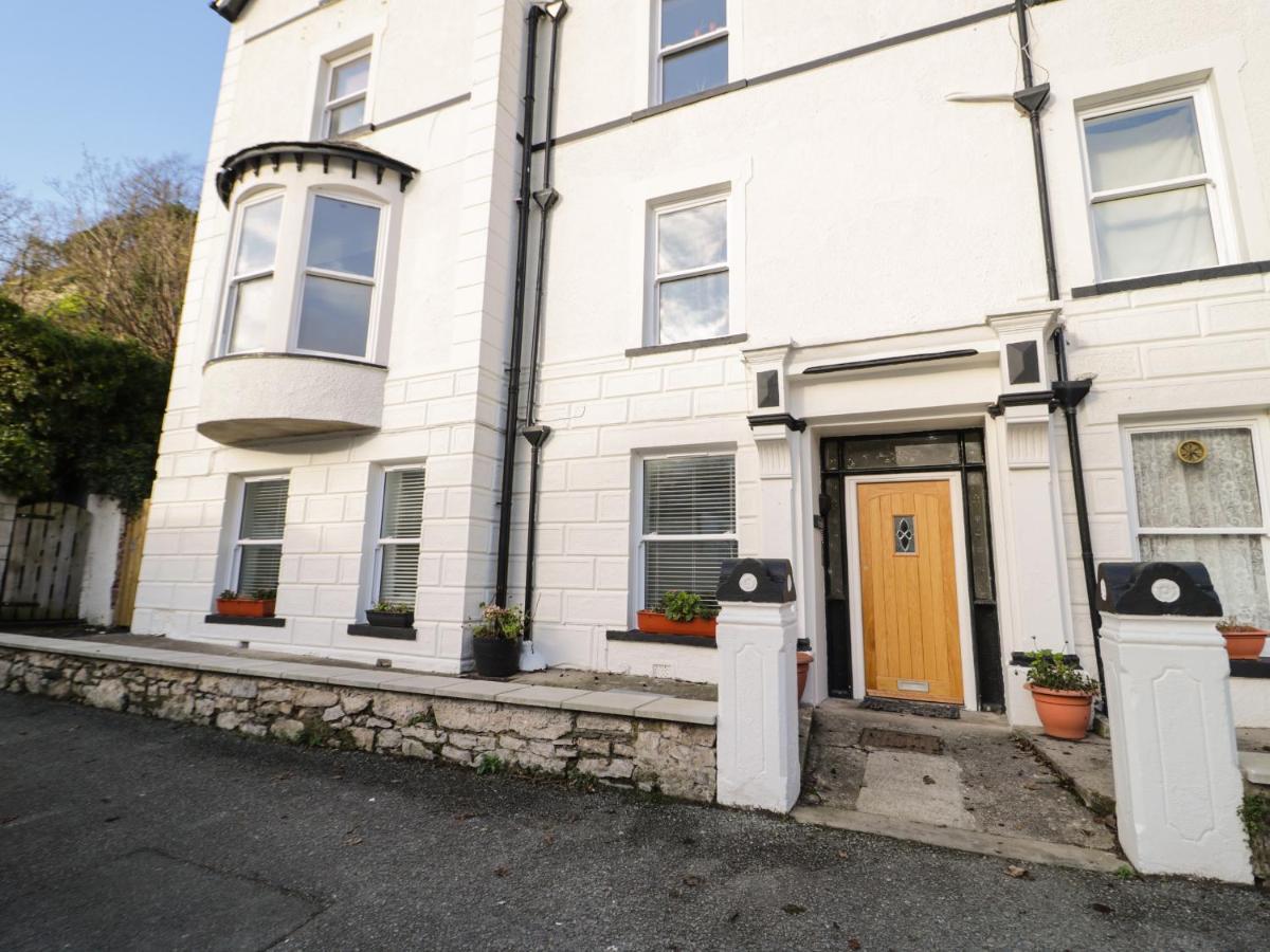 Bodnant Apartment Llandudno Ngoại thất bức ảnh