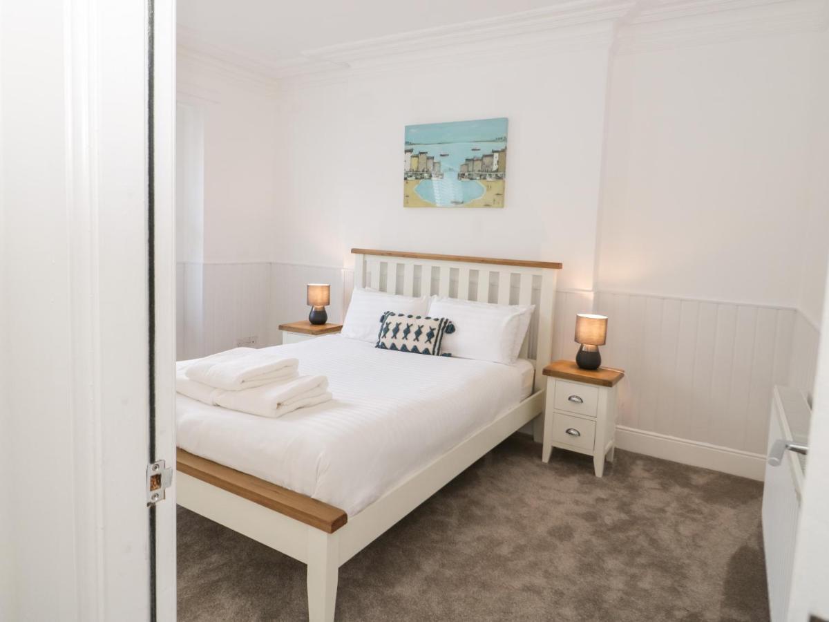 Bodnant Apartment Llandudno Ngoại thất bức ảnh
