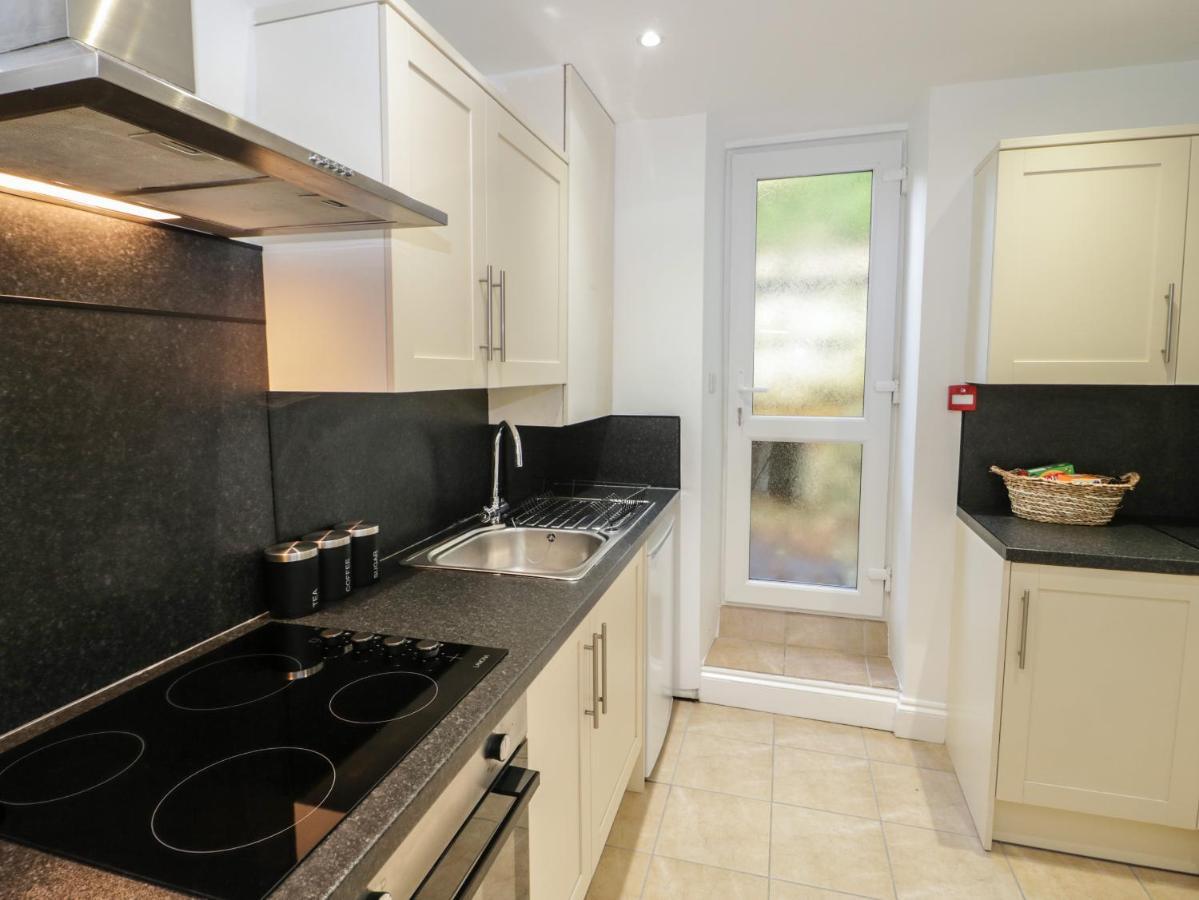 Bodnant Apartment Llandudno Ngoại thất bức ảnh