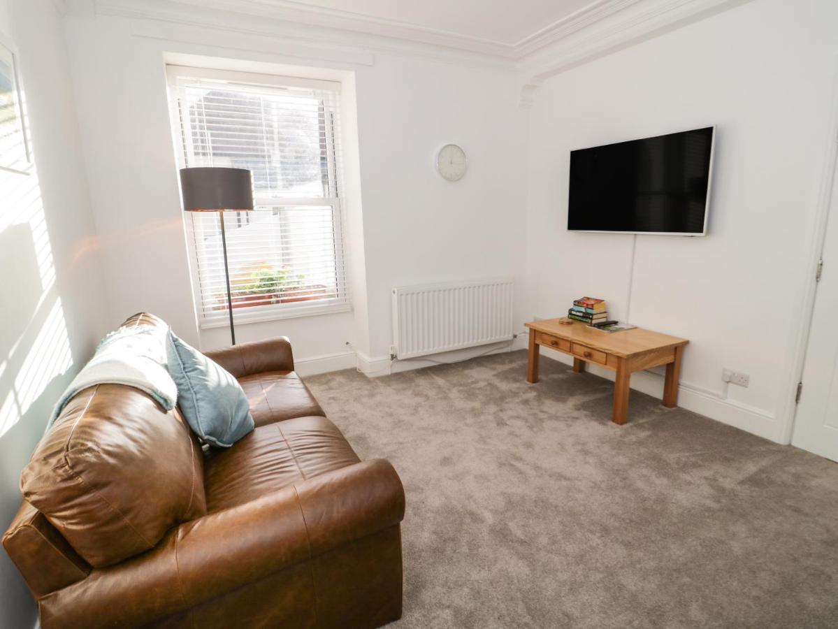 Bodnant Apartment Llandudno Ngoại thất bức ảnh