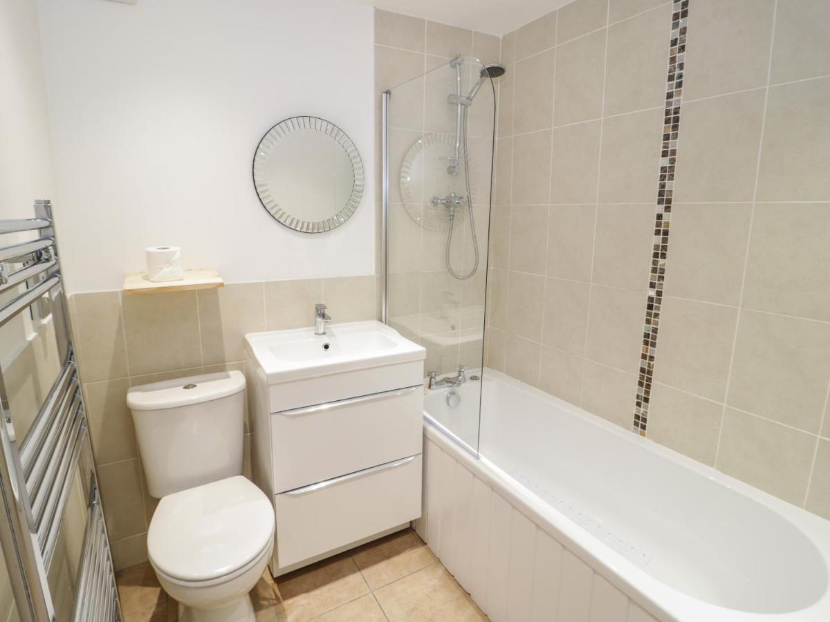 Bodnant Apartment Llandudno Ngoại thất bức ảnh
